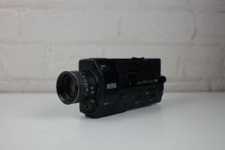 Aparat de Filmat Eumig Mini 5