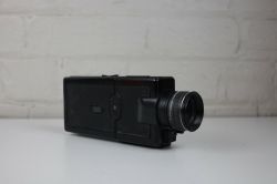 Aparat de Filmat Eumig Mini 5