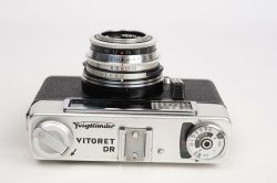 Aparat Foto Voigtlander Vitoret DR