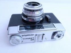 Aparat Foto Voigtlander Vitoret DR