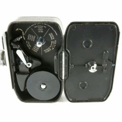 Aparat de Filmat Bolex Paillard Vintage C8