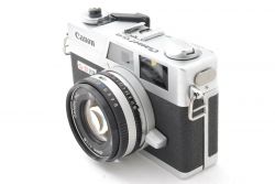 Aparat Foto Canon Canonet QL19 GIII