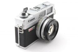 Aparat Foto Canon Canonet QL19 GIII