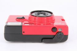 Aparat Foto Konica Pop 35 Red