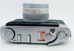 Aparat Foto Yashica Minimatic S