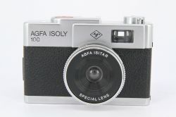 Aparat Foto Agfa Isoly 100