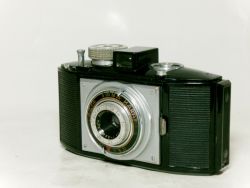 Aparat Foto Agfa Karat 4.5