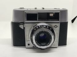 Aparat Foto Agfa Optima II