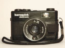 Aparat Foto Beier Beroquick Electronic