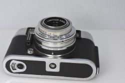 Aparat Foto Voigtlander Vito CLR