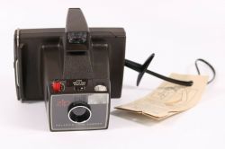 Aparat Foto Polaroid Land Camera Zip