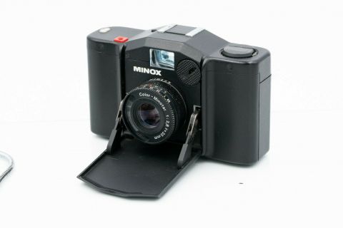 Aparat Foto Minox 35 EL