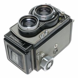 Aparat Foto Meopta Flexaret Automat VI