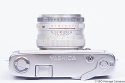 Aparat Foto Yashica IC Lynx 14 E