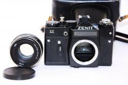 Aparat Foto Zenit 11