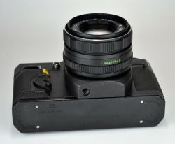 Aparat Foto Zenit 15M