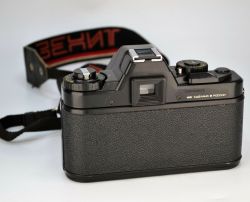 Aparat Foto Zenit AM