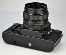 Aparat Foto Zenit AM2