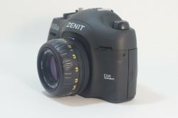 Aparat Foto Zenit 412 LS