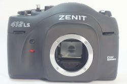 Aparat Foto Zenit 412 LS