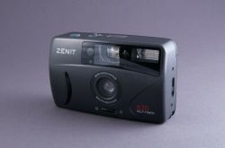 Aparat Foto Zenit 620