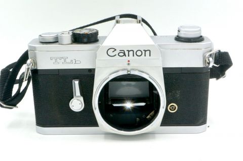 Aparat Foto Canon TLb