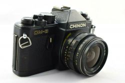 Aparat Foto Chinon CM-3