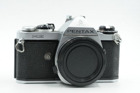 Aparat Foto Asahi Pentax ME