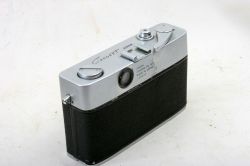 Aparat Foto Canon Canonet Junior