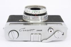 Aparat Foto Canon Canonet Junior