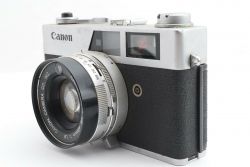 Aparat Foto Canon Canonet QL19