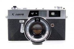 Aparat Foto Canon Canonet QL19 E