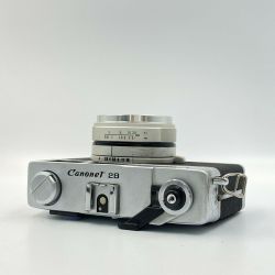 Aparat Foto Canon Canonet 28 II