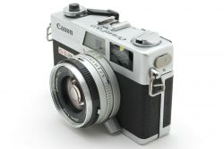 Aparat Foto Canon Canonet QL17 GIII