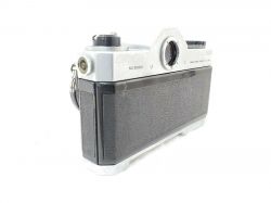 Aparat Foto Canon Canonflex RP