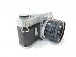 Aparat Foto Canon Canonflex RP