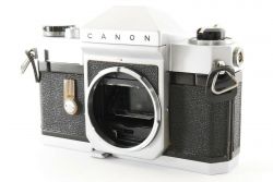 Aparat Foto Canon Canonflex RP