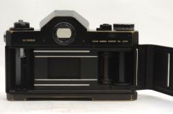 Aparat Foto Canon Canonflex RP Black