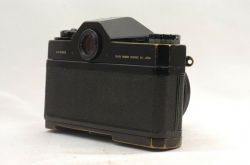 Aparat Foto Canon Canonflex RP Black