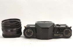 Aparat Foto Canon Canonflex RP Black