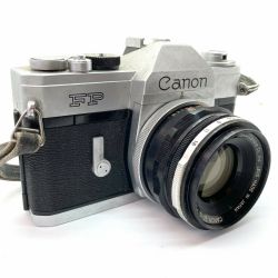 Aparat Foto Canon FP