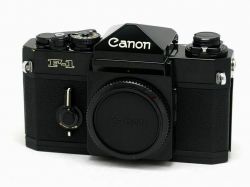 Aparat Foto Canon F1