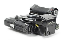 Aparat Foto Canon F-1 High Speed Motor Drive Camera