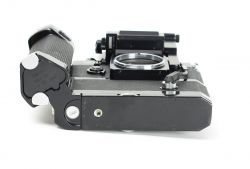 Aparat Foto Canon F-1 High Speed Motor Drive Camera