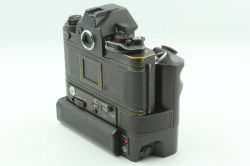 Aparat Foto Canon F-1 High Speed Motor Drive Camera II