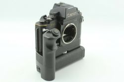 Aparat Foto Canon F-1 High Speed Motor Drive Camera II