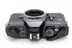 Aparat Foto Canon FTb QL Black