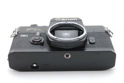 Aparat Foto Canon FTb QL Black