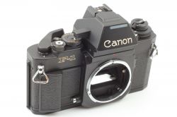 Aparat Foto Canon F1 III