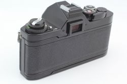 Aparat Foto Canon AV-1 Black